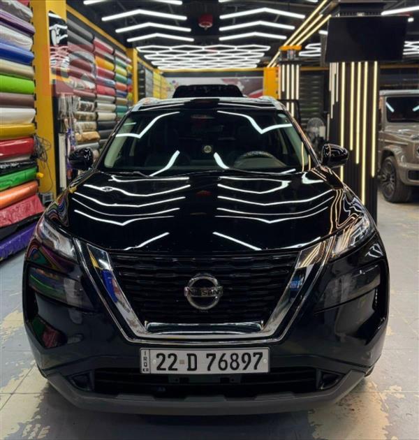 Nissan for sale in Iraq